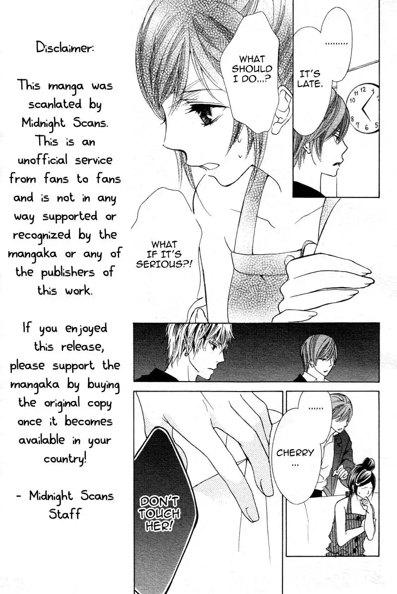 Momo Lover Chapter 10 18